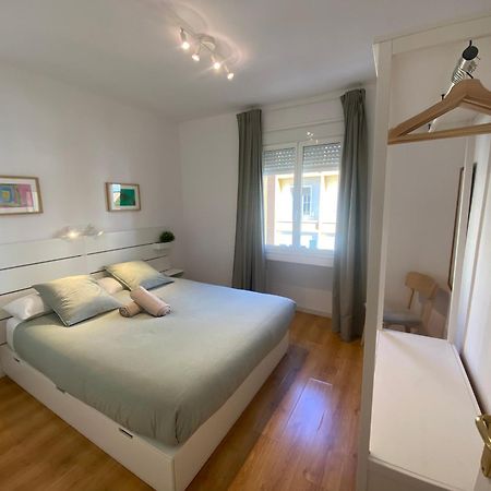 2 Bedroom Virgen De Begona Sevilla Bagian luar foto