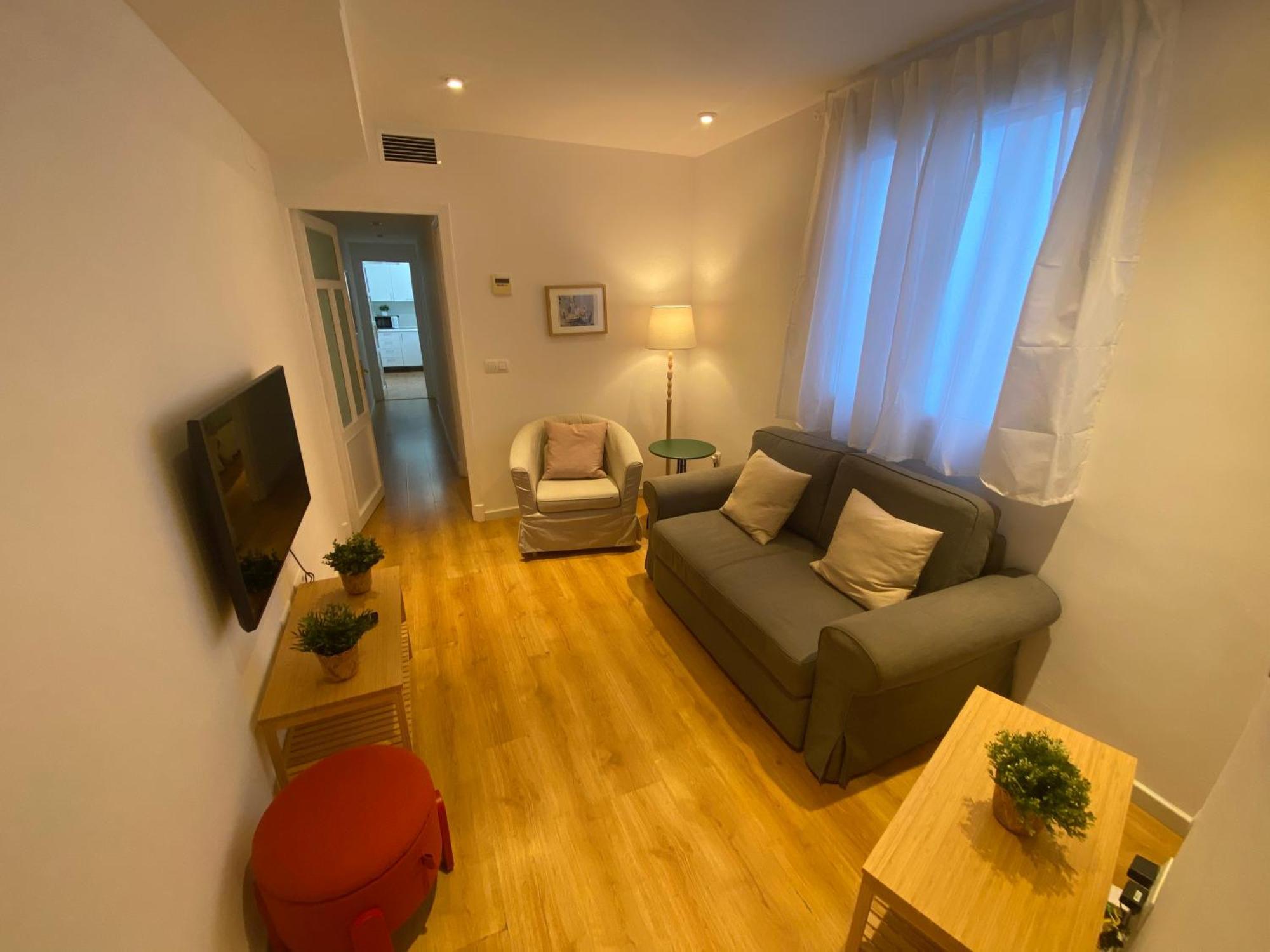 2 Bedroom Virgen De Begona Sevilla Bagian luar foto